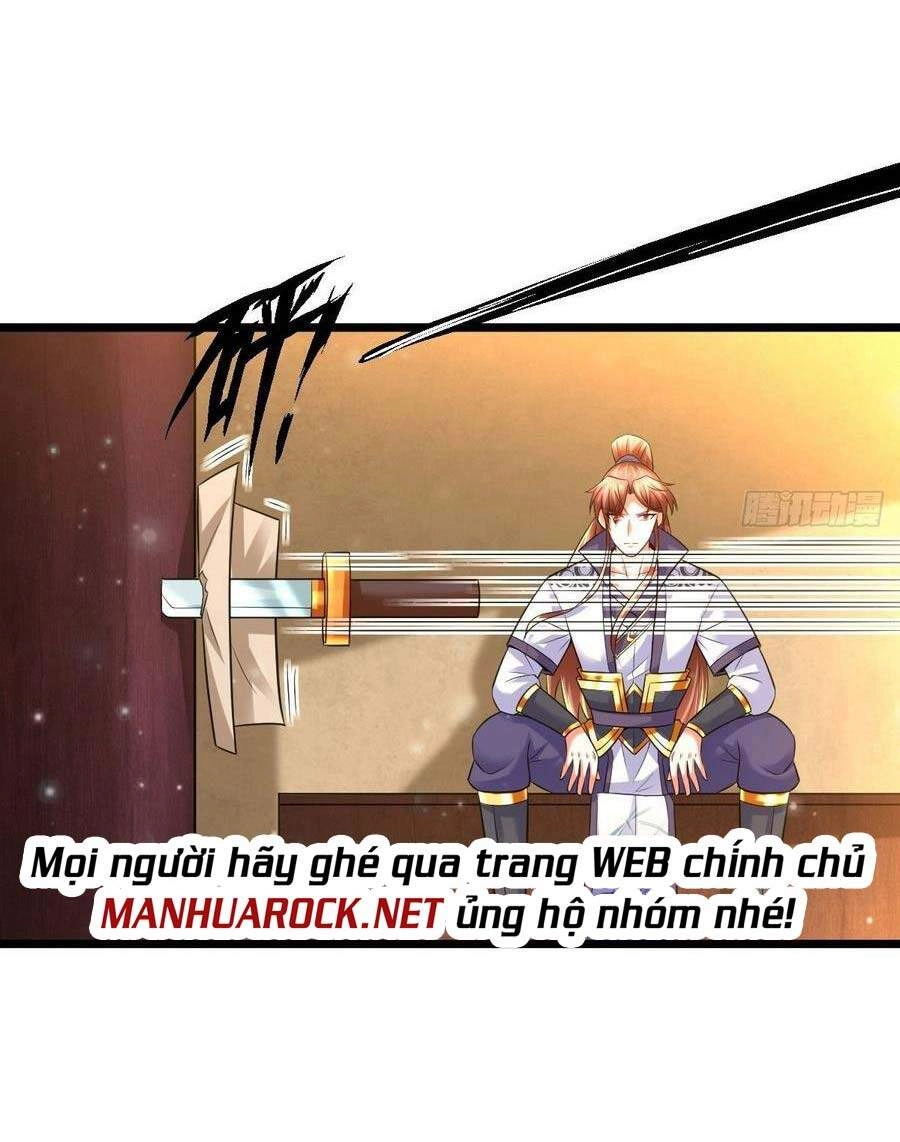 Võ Đạo Đỉnh Phong Chapter 20 - 34