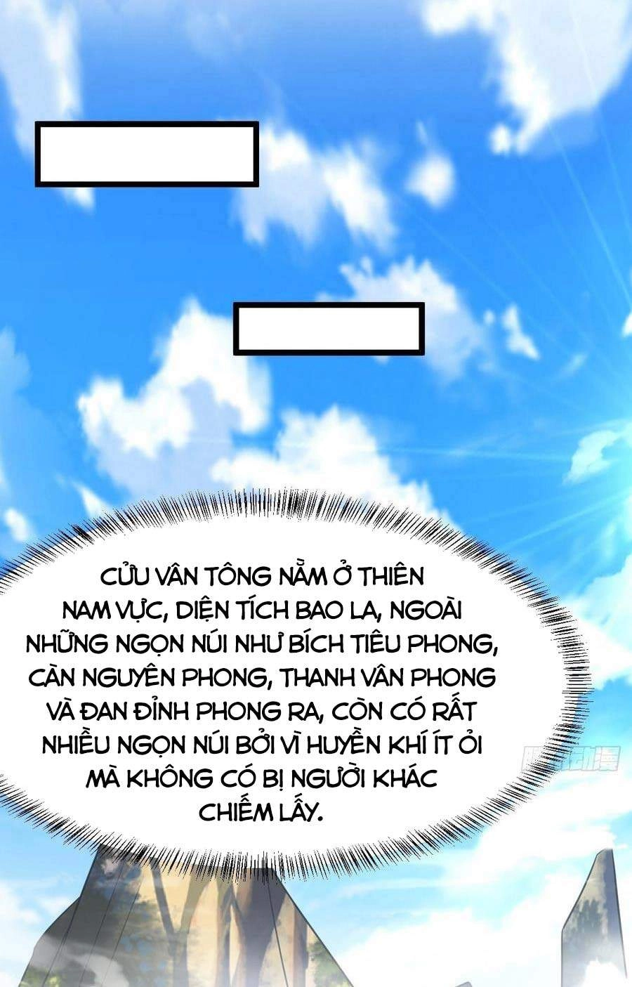 Võ Đạo Đỉnh Phong Chapter 20 - 36