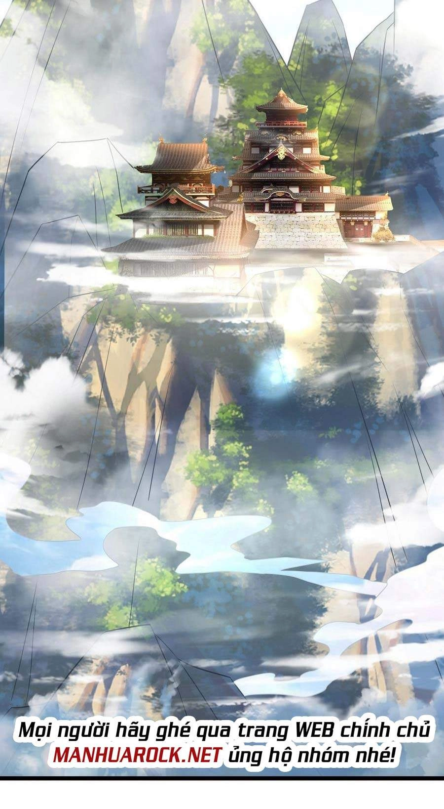 Võ Đạo Đỉnh Phong Chapter 20 - 37