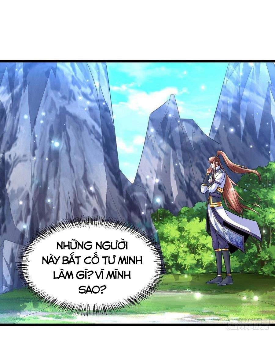 Võ Đạo Đỉnh Phong Chapter 20 - 38