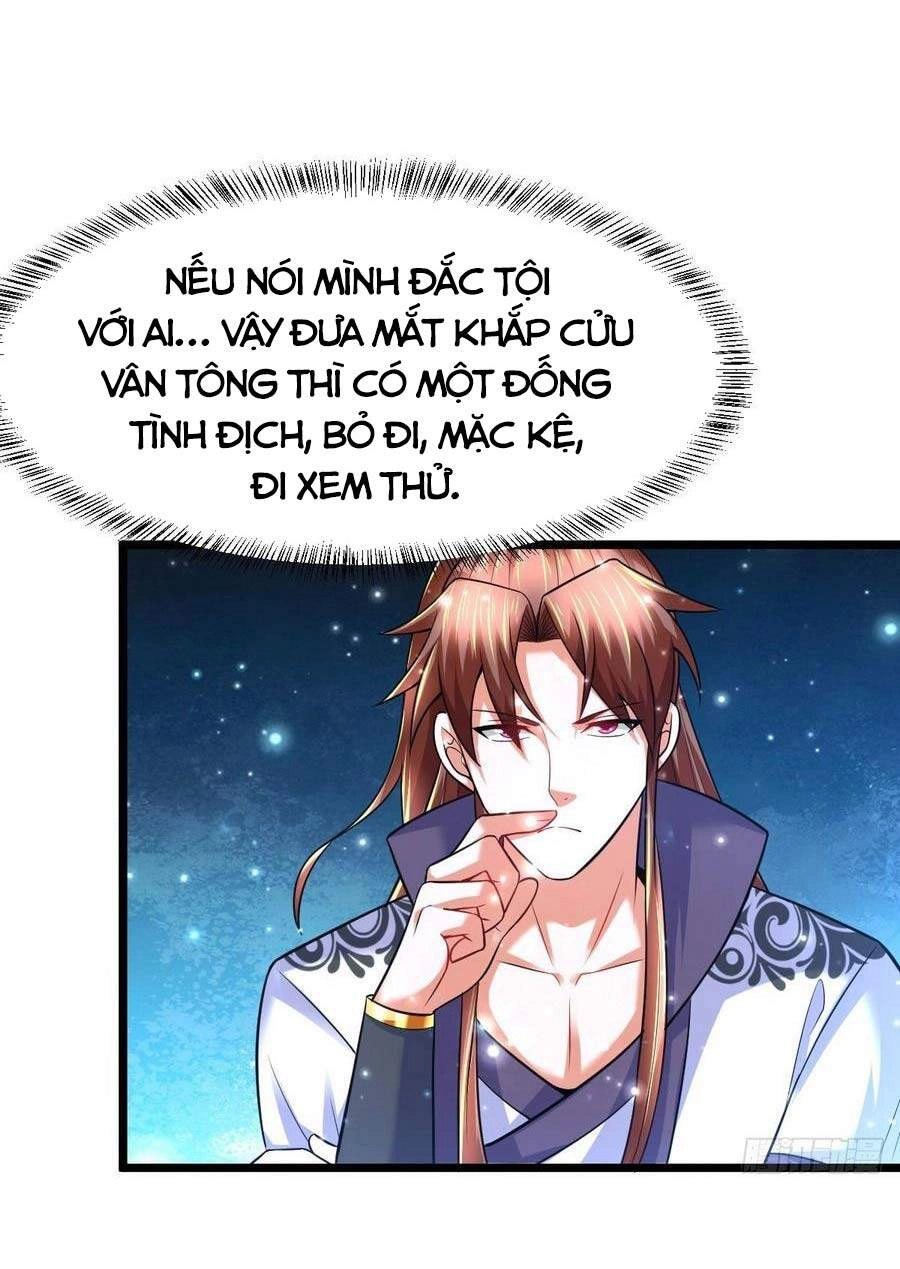 Võ Đạo Đỉnh Phong Chapter 20 - 39