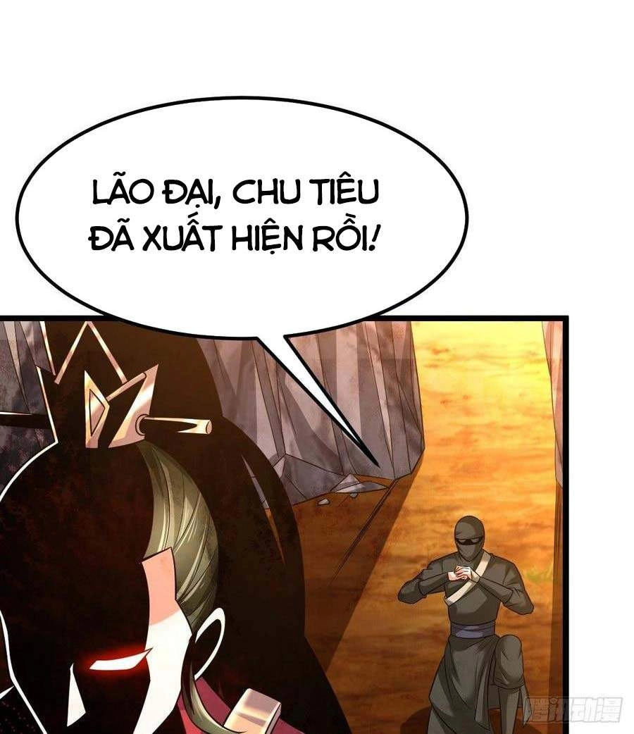 Võ Đạo Đỉnh Phong Chapter 20 - 41