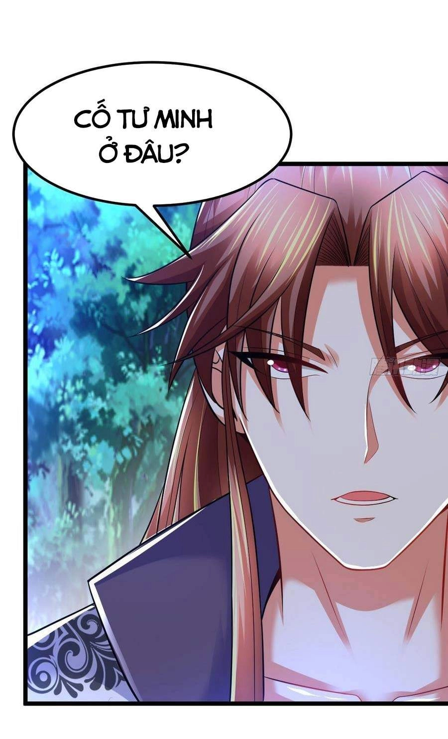 Võ Đạo Đỉnh Phong Chapter 20 - 47