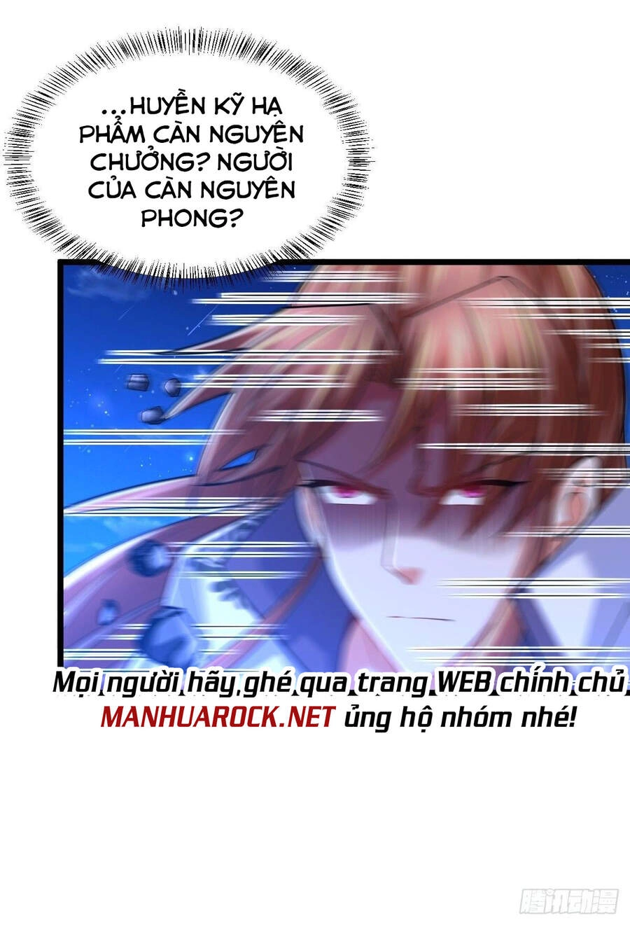 Võ Đạo Đỉnh Phong Chapter 21 - 4