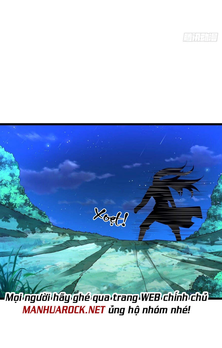 Võ Đạo Đỉnh Phong Chapter 21 - 8