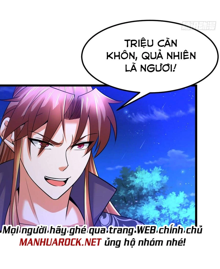 Võ Đạo Đỉnh Phong Chapter 21 - 16