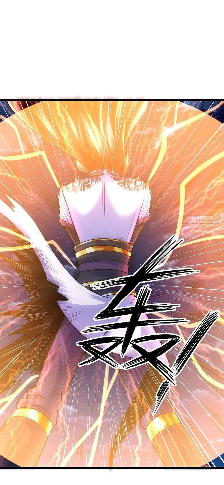 Võ Đạo Đỉnh Phong Chapter 21 - 23