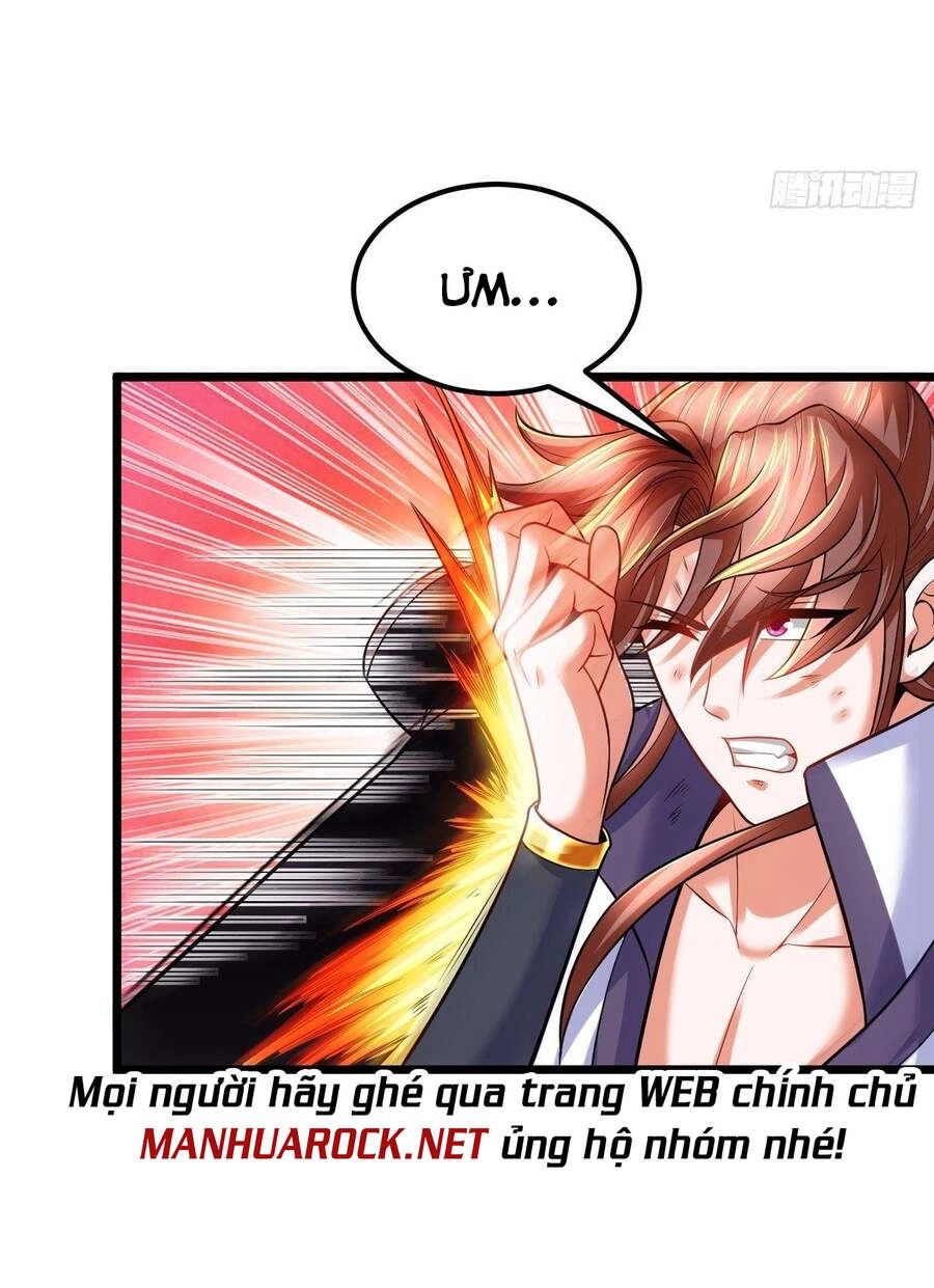 Võ Đạo Đỉnh Phong Chapter 21 - 27