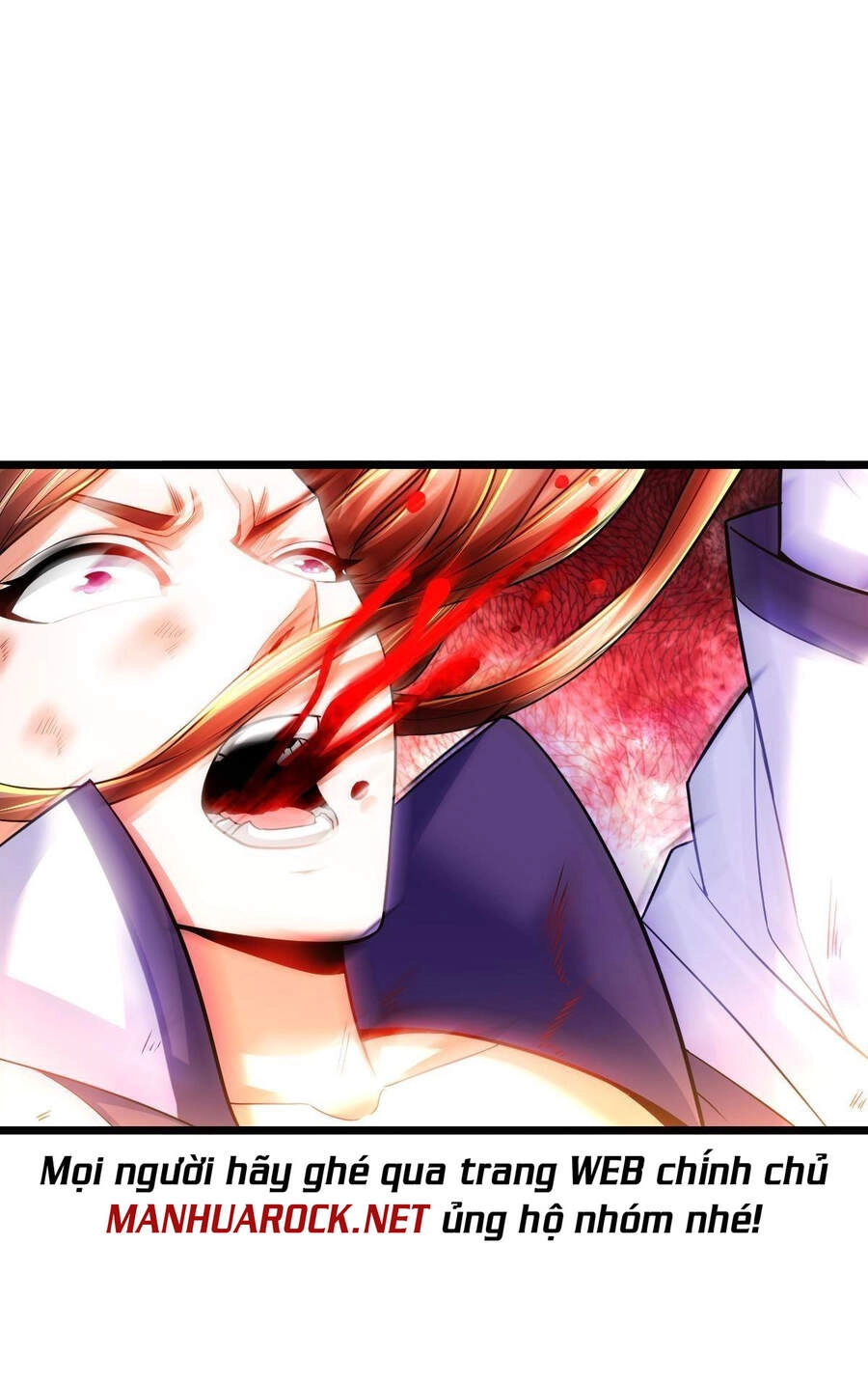 Võ Đạo Đỉnh Phong Chapter 21 - 31