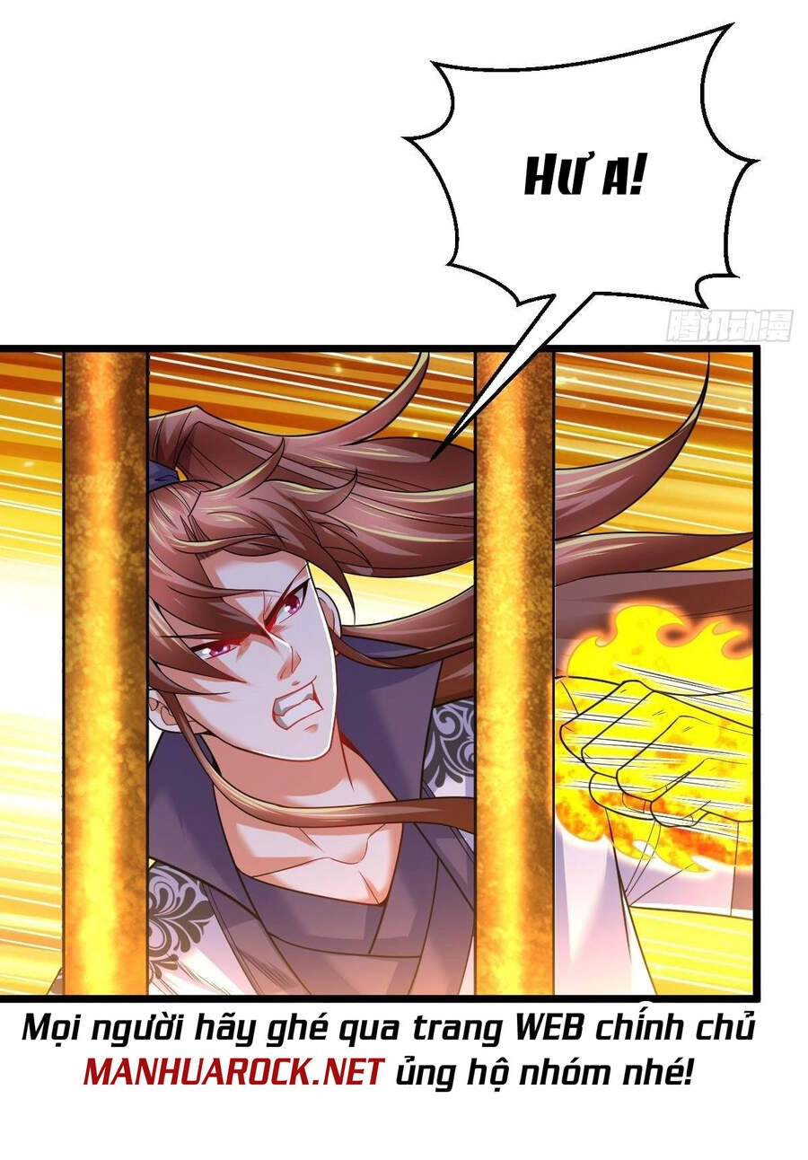 Võ Đạo Đỉnh Phong Chapter 21 - 37