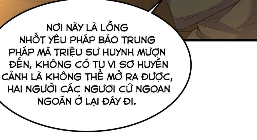 Võ Đạo Đỉnh Phong Chapter 21 - 39