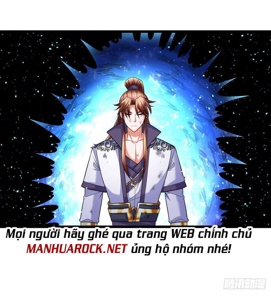 Võ Đạo Đỉnh Phong Chapter 21 - 41