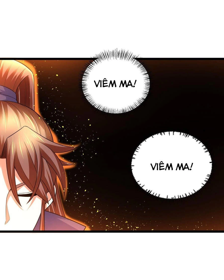 Võ Đạo Đỉnh Phong Chapter 21 - 42