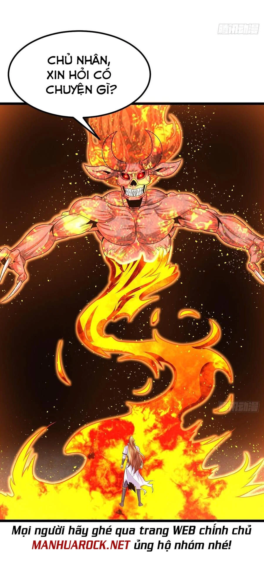 Võ Đạo Đỉnh Phong Chapter 21 - 43