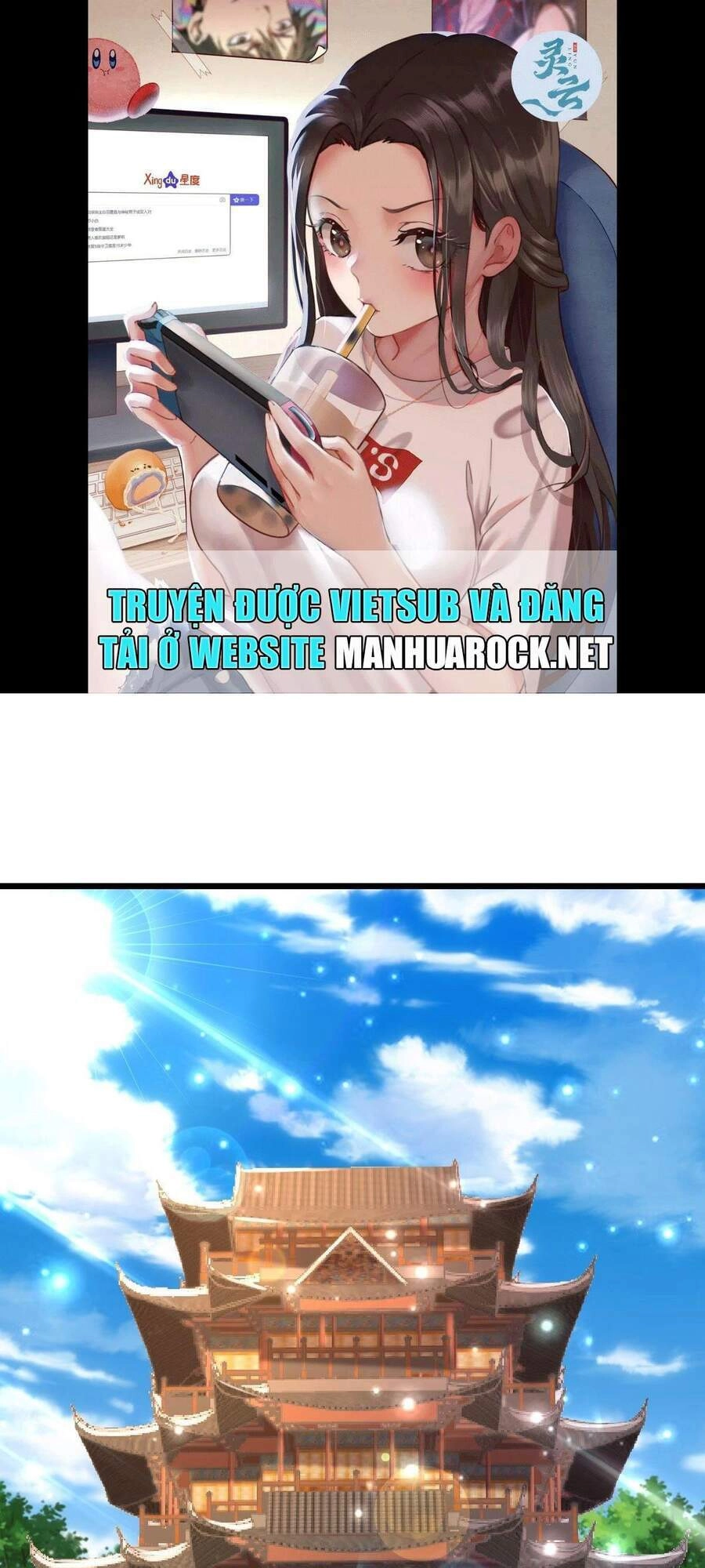 Võ Đạo Đỉnh Phong Chapter 22 - 1