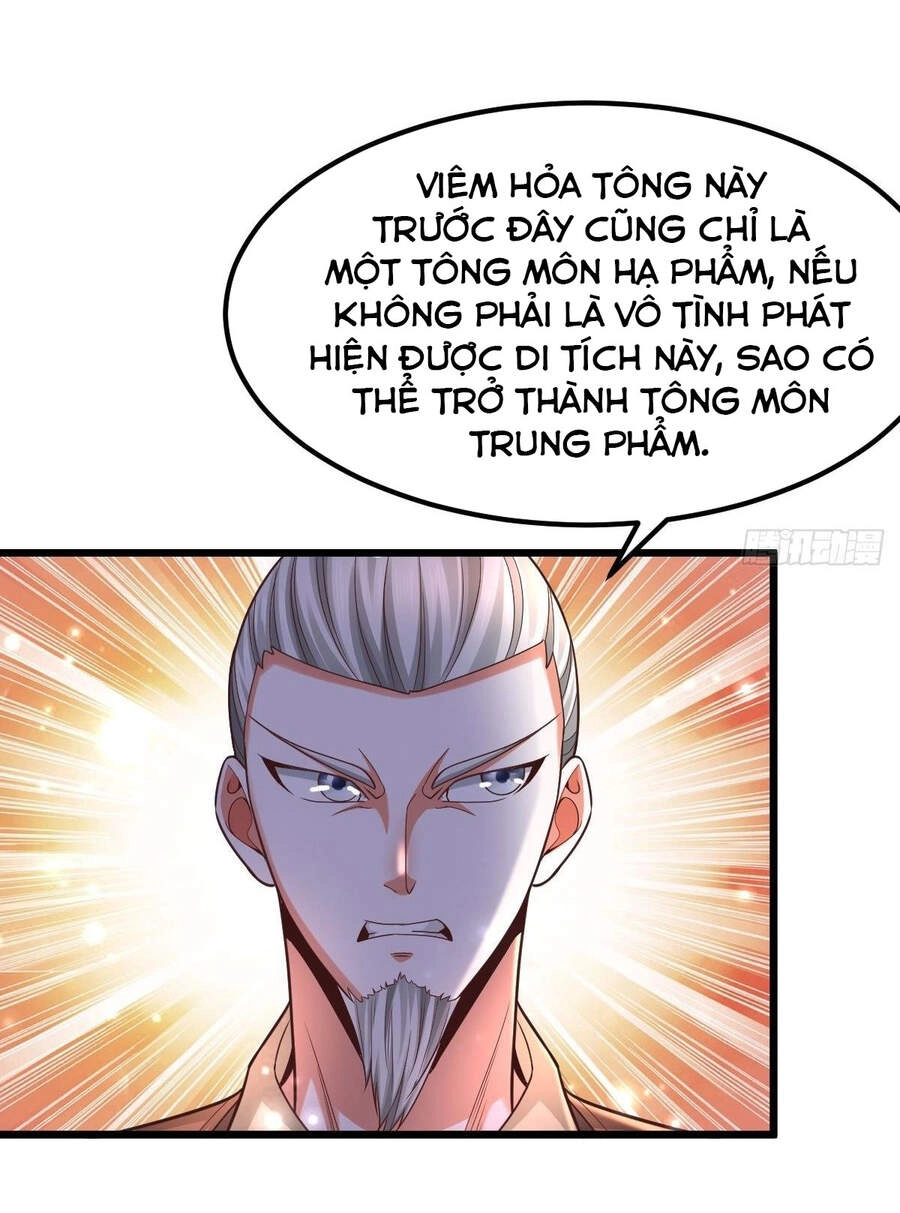 Võ Đạo Đỉnh Phong Chapter 22 - 4