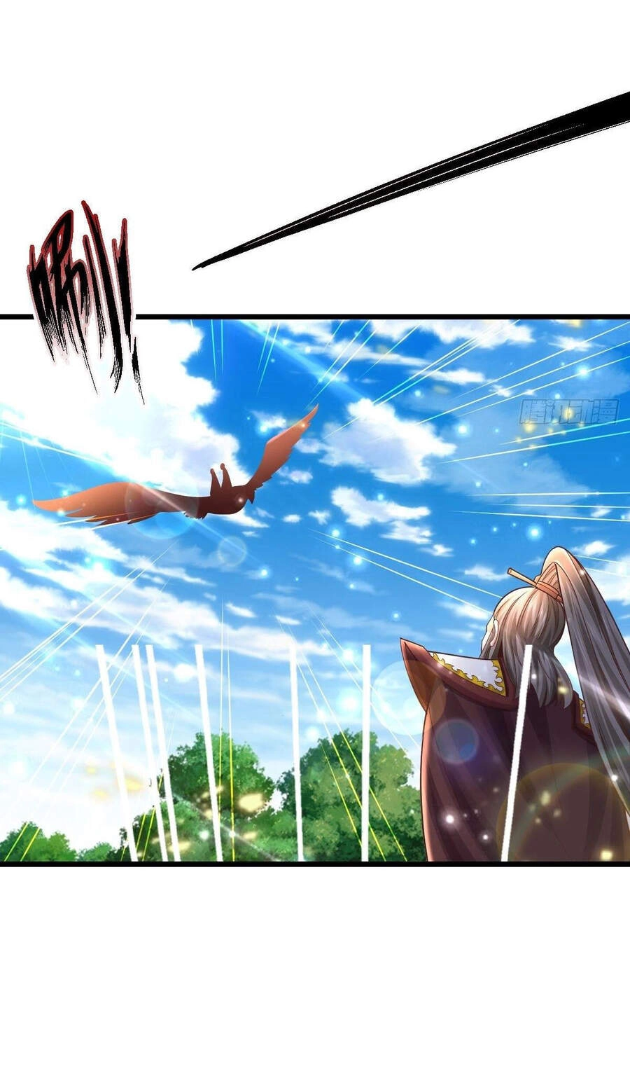 Võ Đạo Đỉnh Phong Chapter 22 - 6