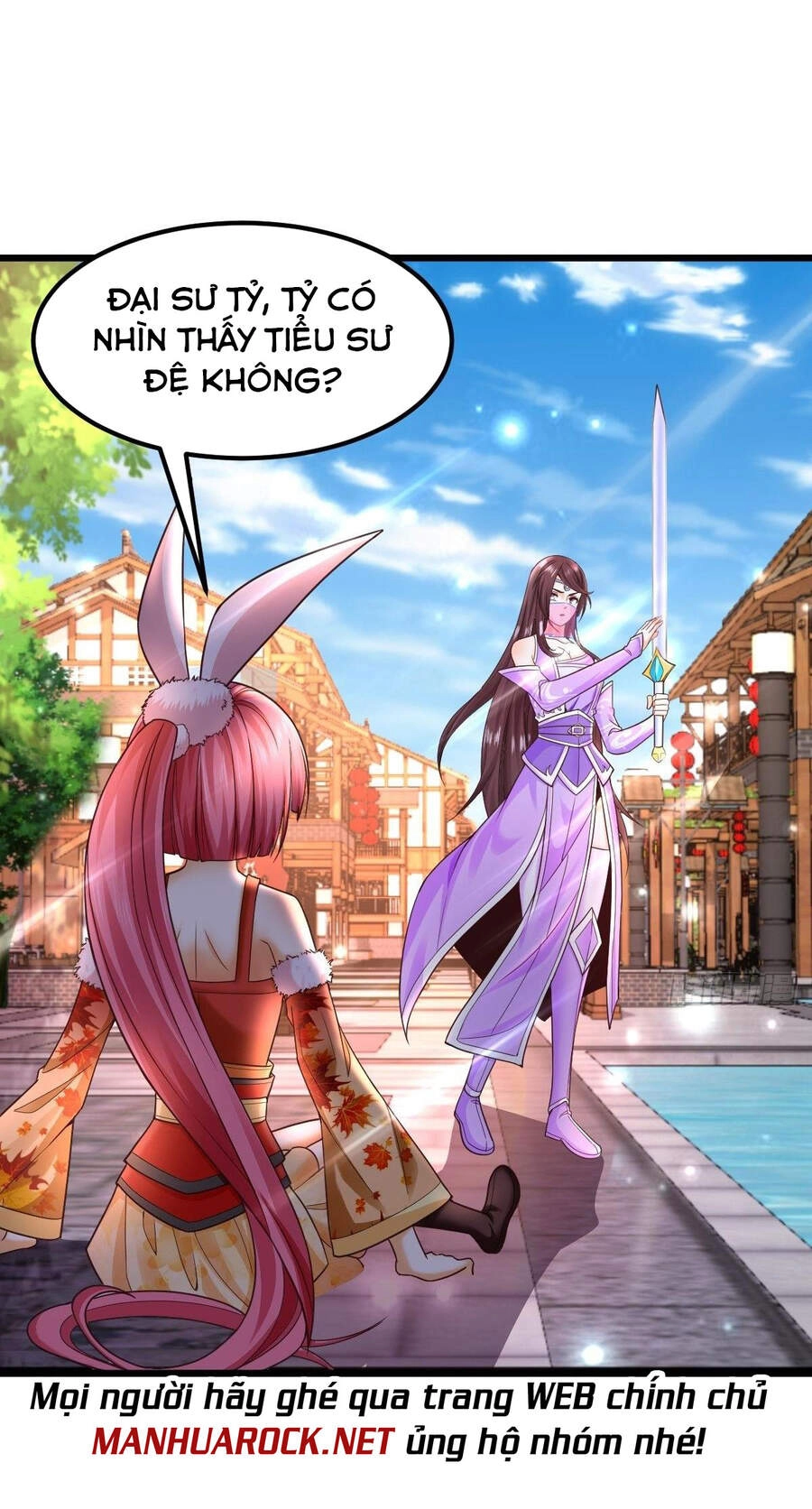 Võ Đạo Đỉnh Phong Chapter 22 - 15