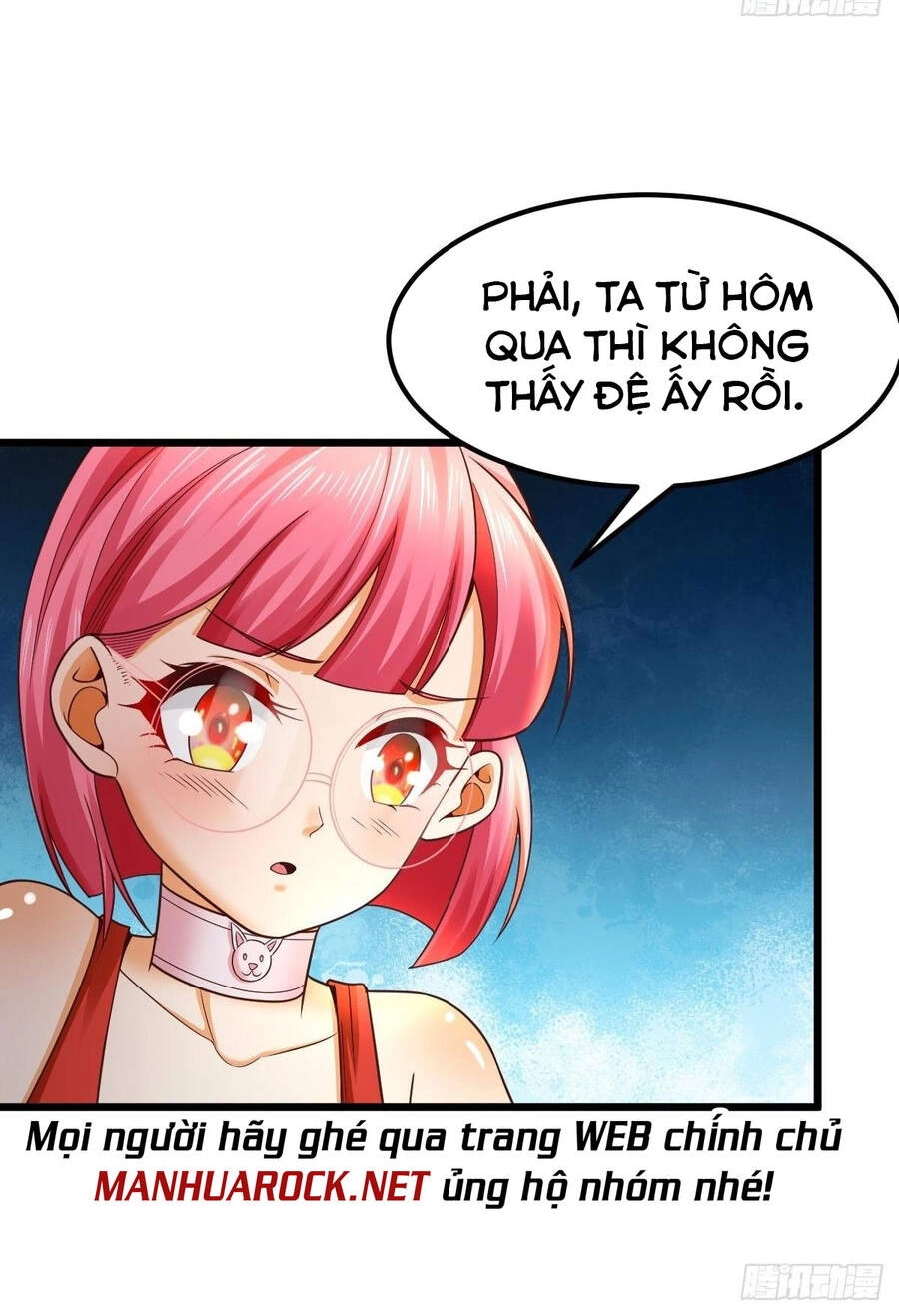 Võ Đạo Đỉnh Phong Chapter 22 - 17