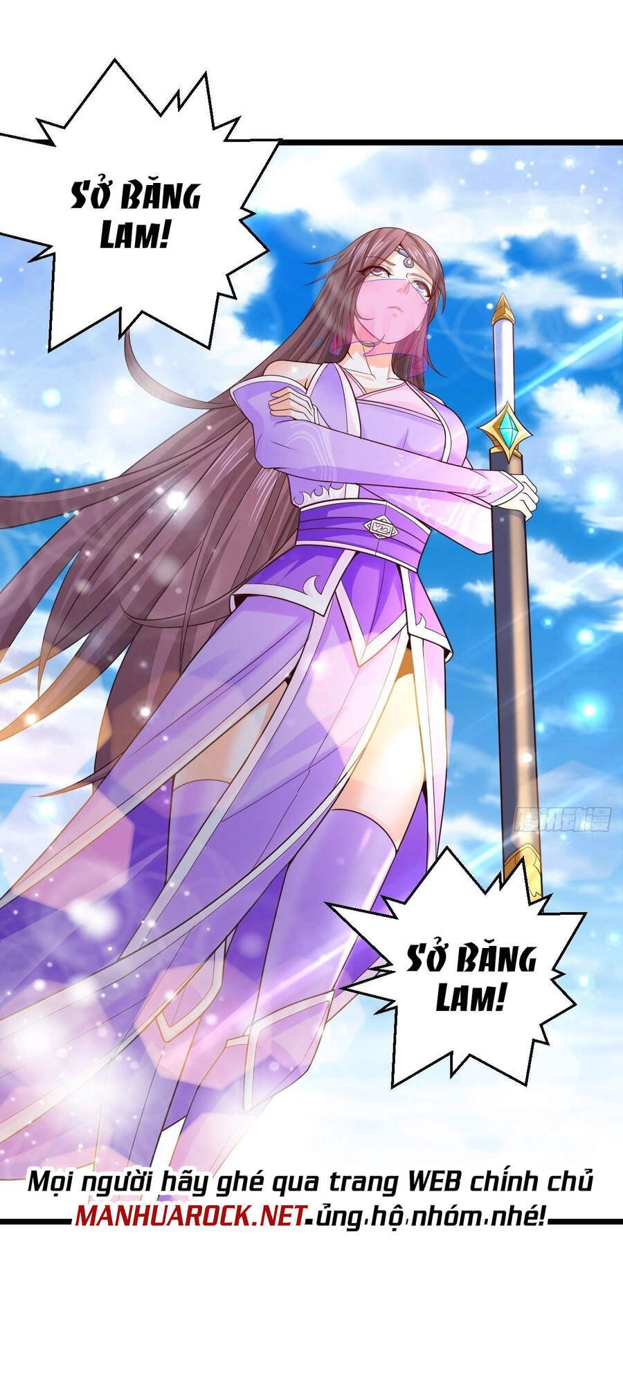 Võ Đạo Đỉnh Phong Chapter 22 - 31