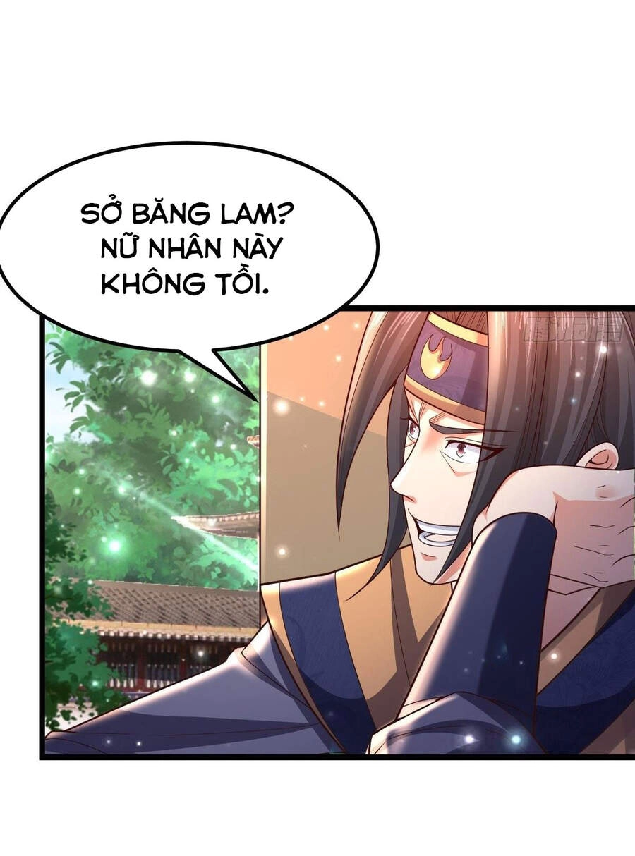 Võ Đạo Đỉnh Phong Chapter 22 - 33