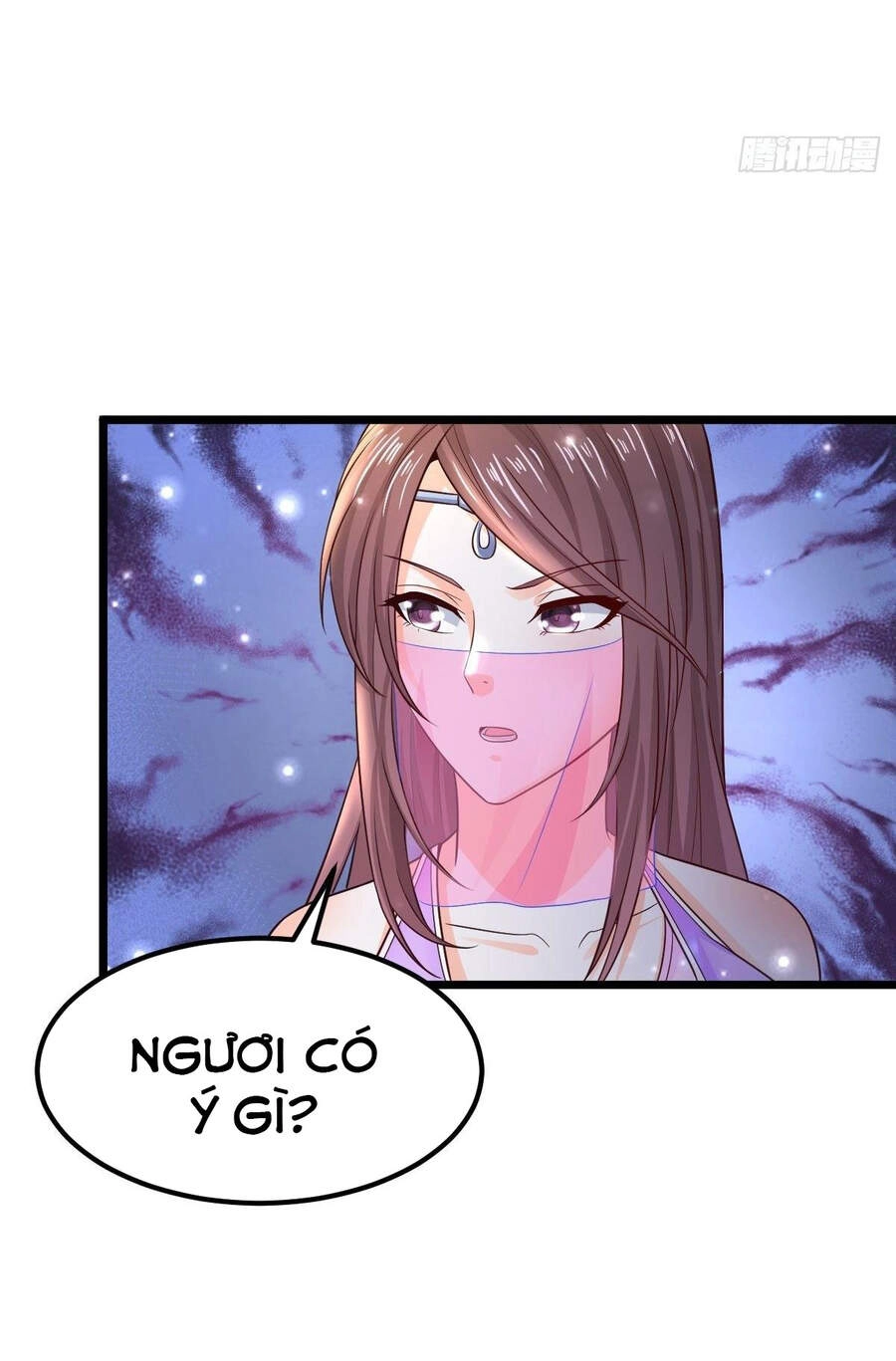 Võ Đạo Đỉnh Phong Chapter 22 - 36