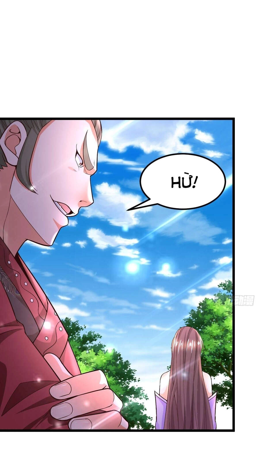 Võ Đạo Đỉnh Phong Chapter 22 - 39