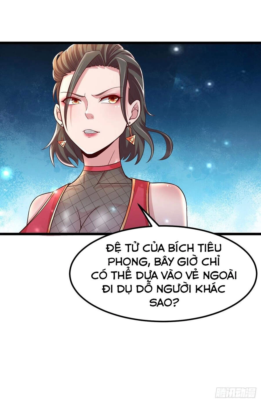 Võ Đạo Đỉnh Phong Chapter 22 - 43