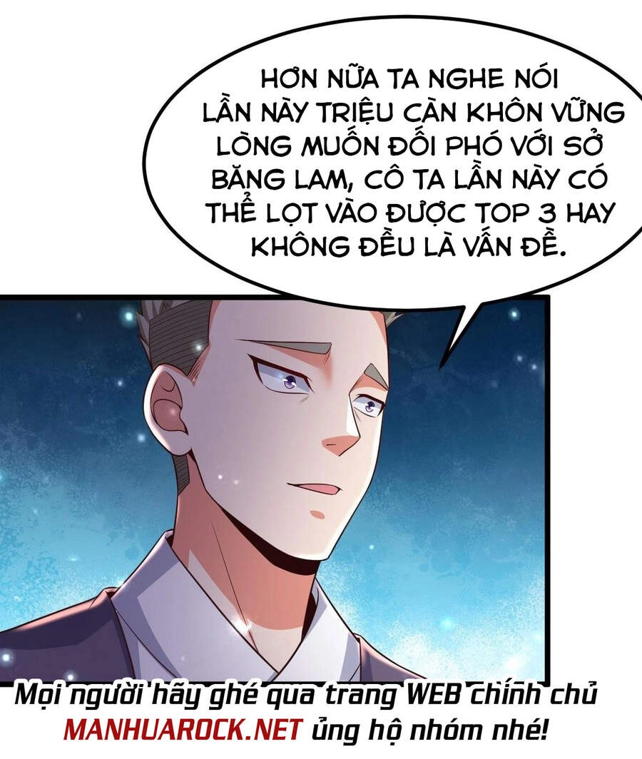 Võ Đạo Đỉnh Phong Chapter 22 - 45
