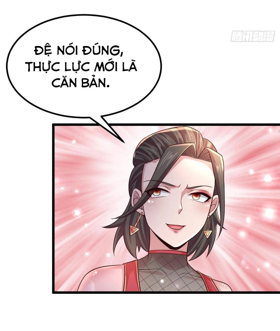 Võ Đạo Đỉnh Phong Chapter 22 - 46