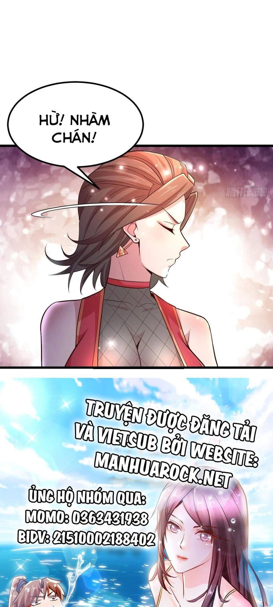 Võ Đạo Đỉnh Phong Chapter 22 - 49