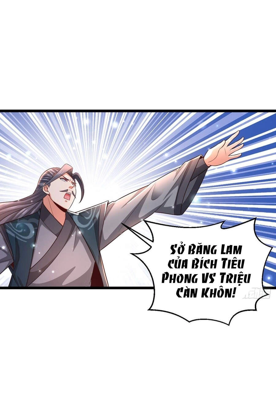 Võ Đạo Đỉnh Phong Chapter 23 - 2