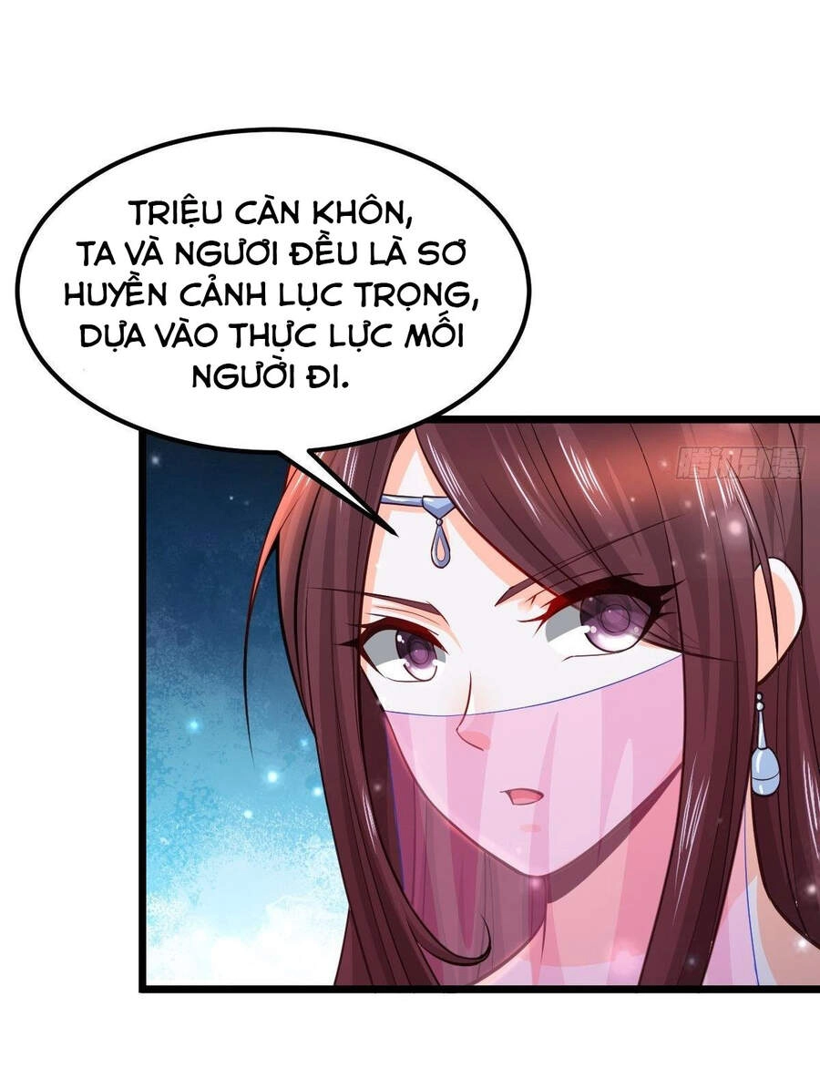 Võ Đạo Đỉnh Phong Chapter 23 - 5