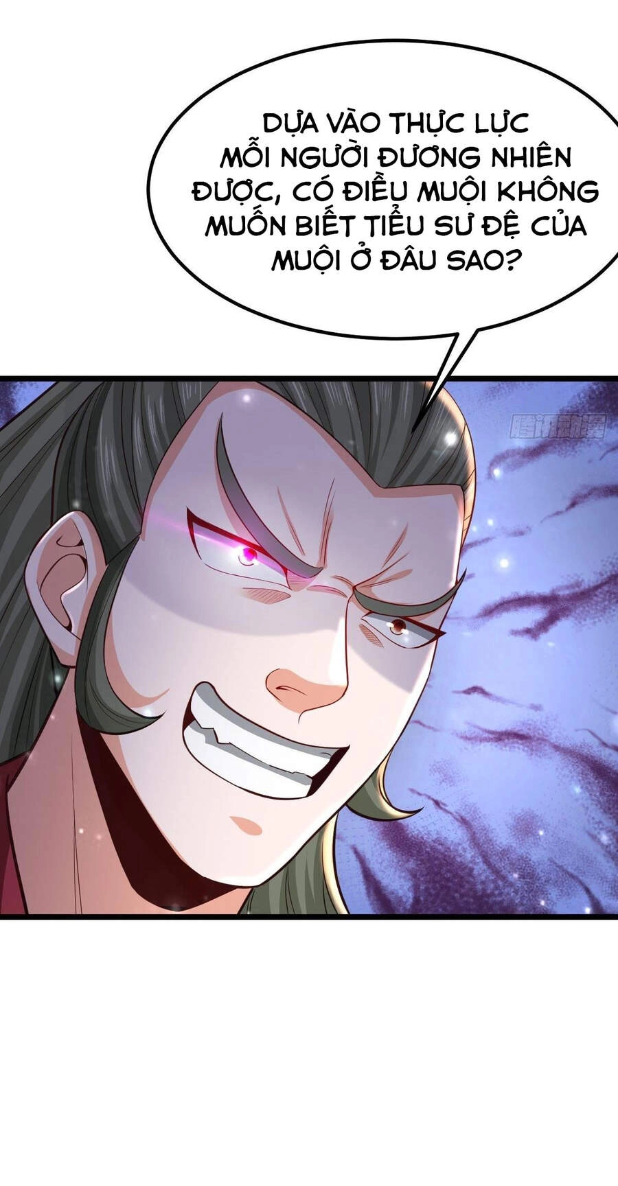 Võ Đạo Đỉnh Phong Chapter 23 - 6