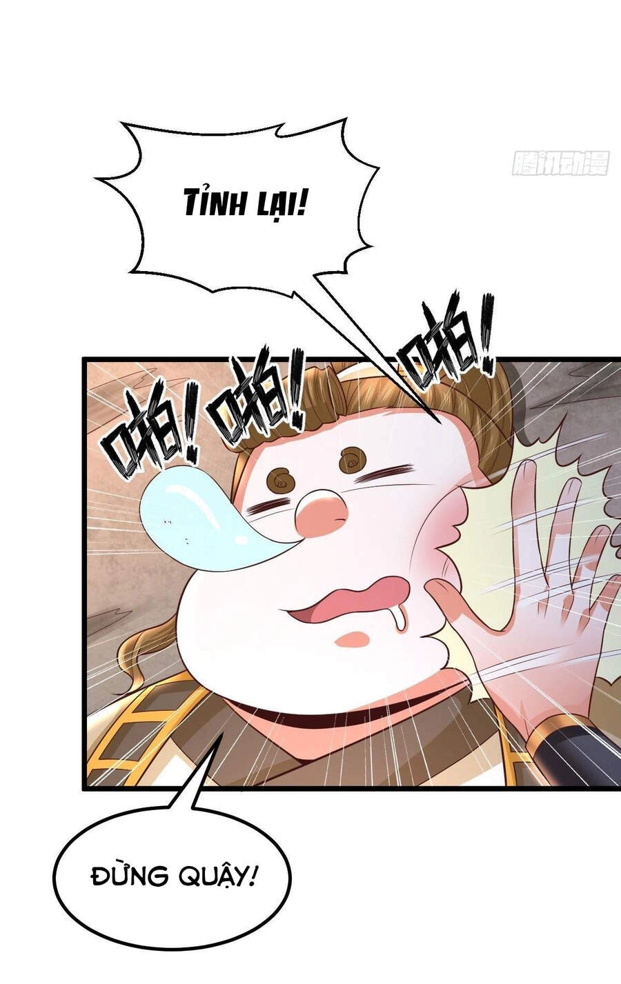 Võ Đạo Đỉnh Phong Chapter 23 - 10