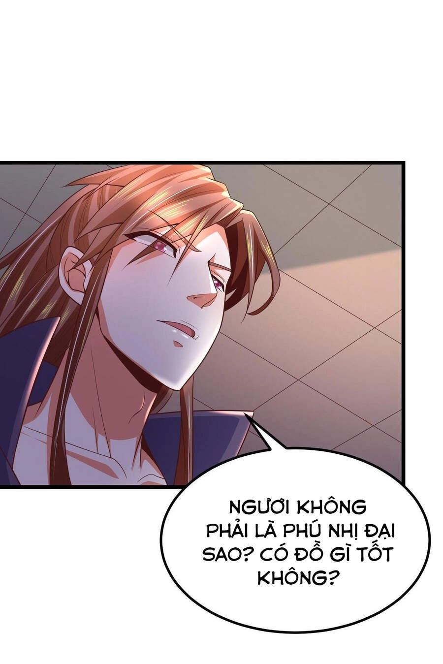 Võ Đạo Đỉnh Phong Chapter 23 - 12