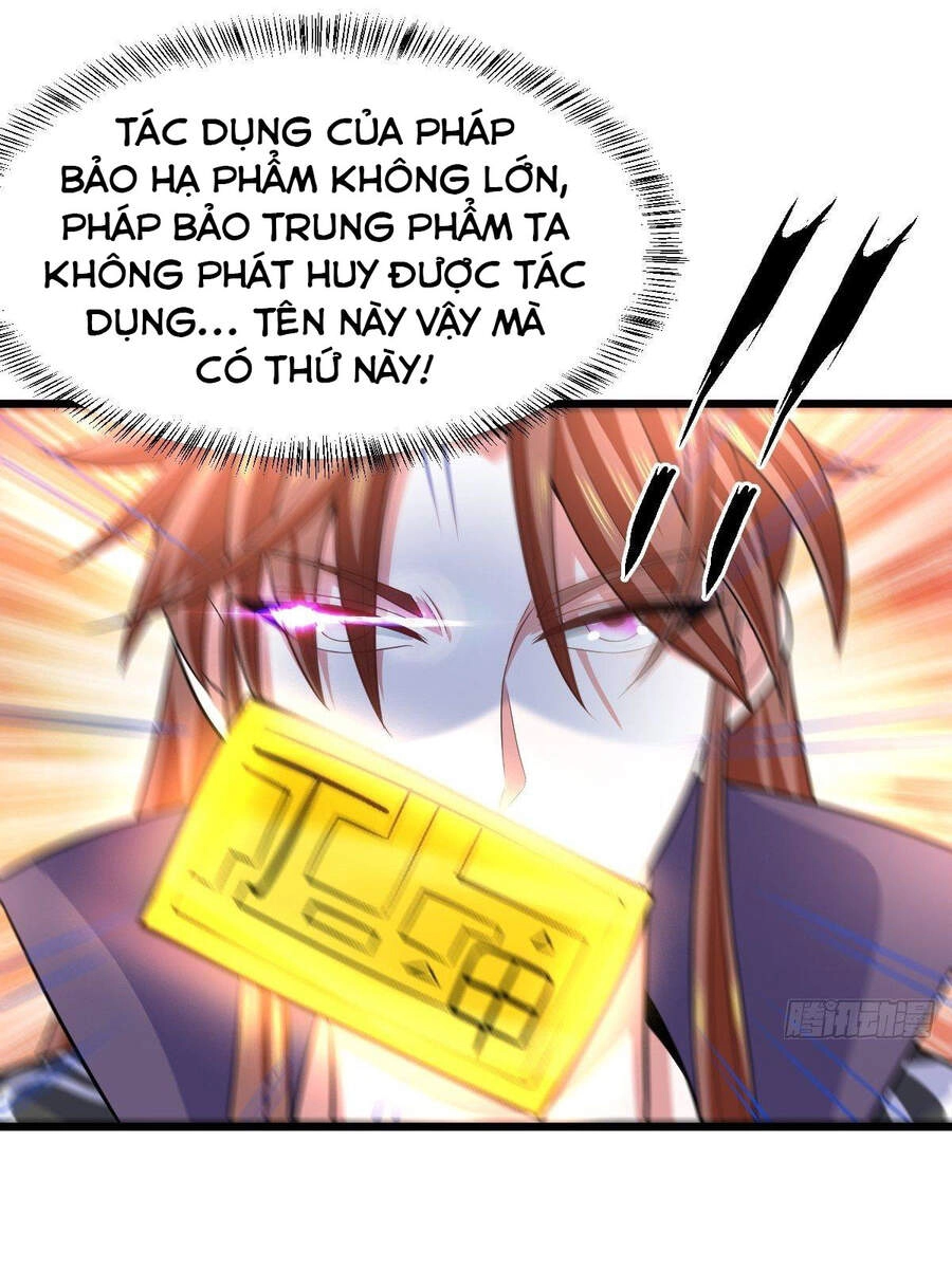 Võ Đạo Đỉnh Phong Chapter 23 - 15