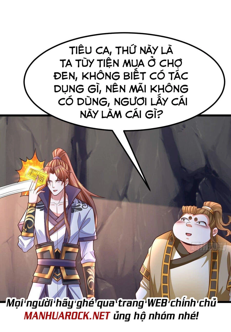 Võ Đạo Đỉnh Phong Chapter 23 - 16