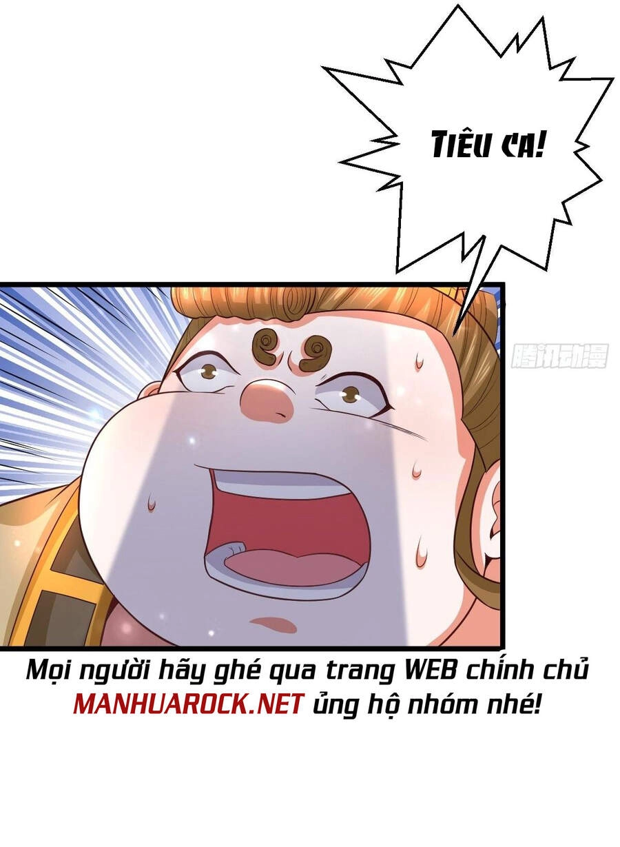 Võ Đạo Đỉnh Phong Chapter 23 - 24