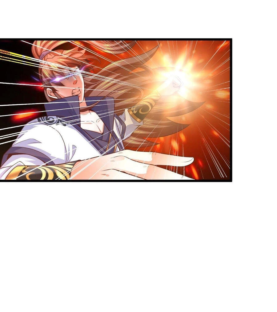 Võ Đạo Đỉnh Phong Chapter 23 - 26