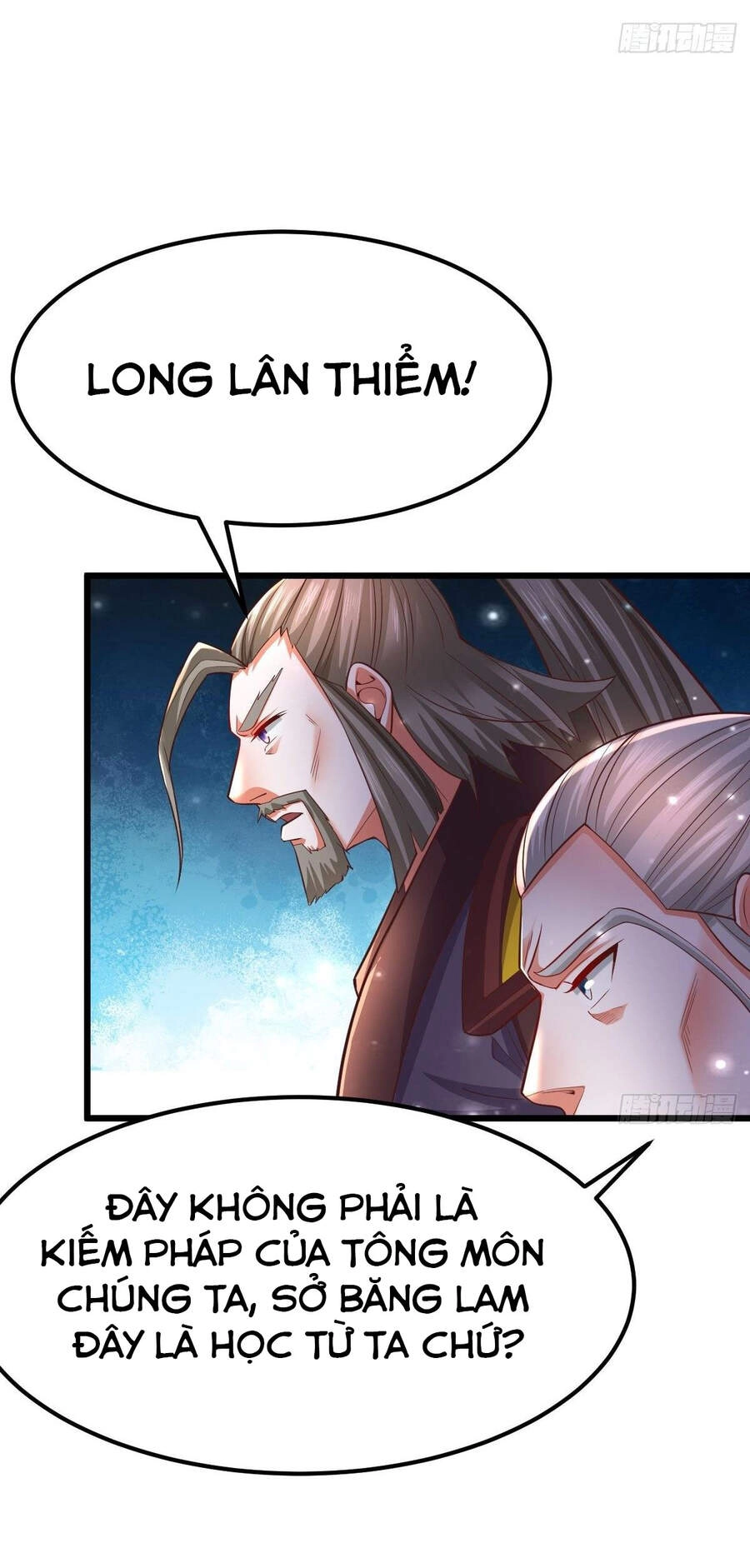 Võ Đạo Đỉnh Phong Chapter 23 - 31