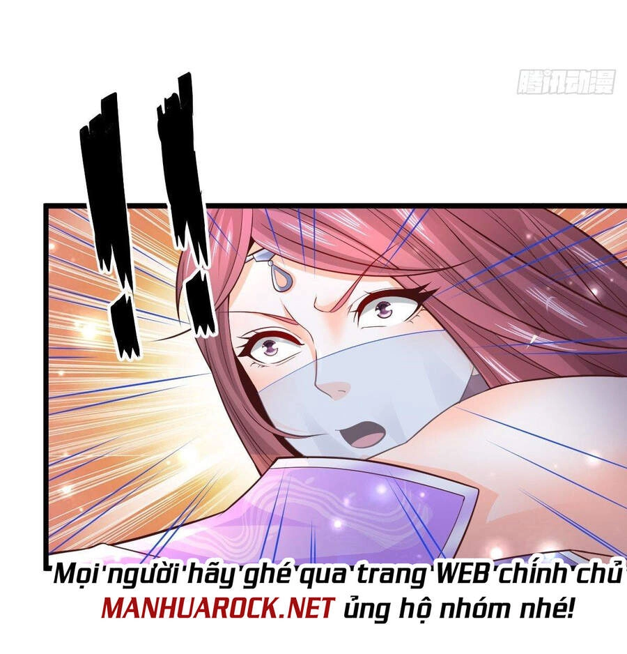Võ Đạo Đỉnh Phong Chapter 23 - 33