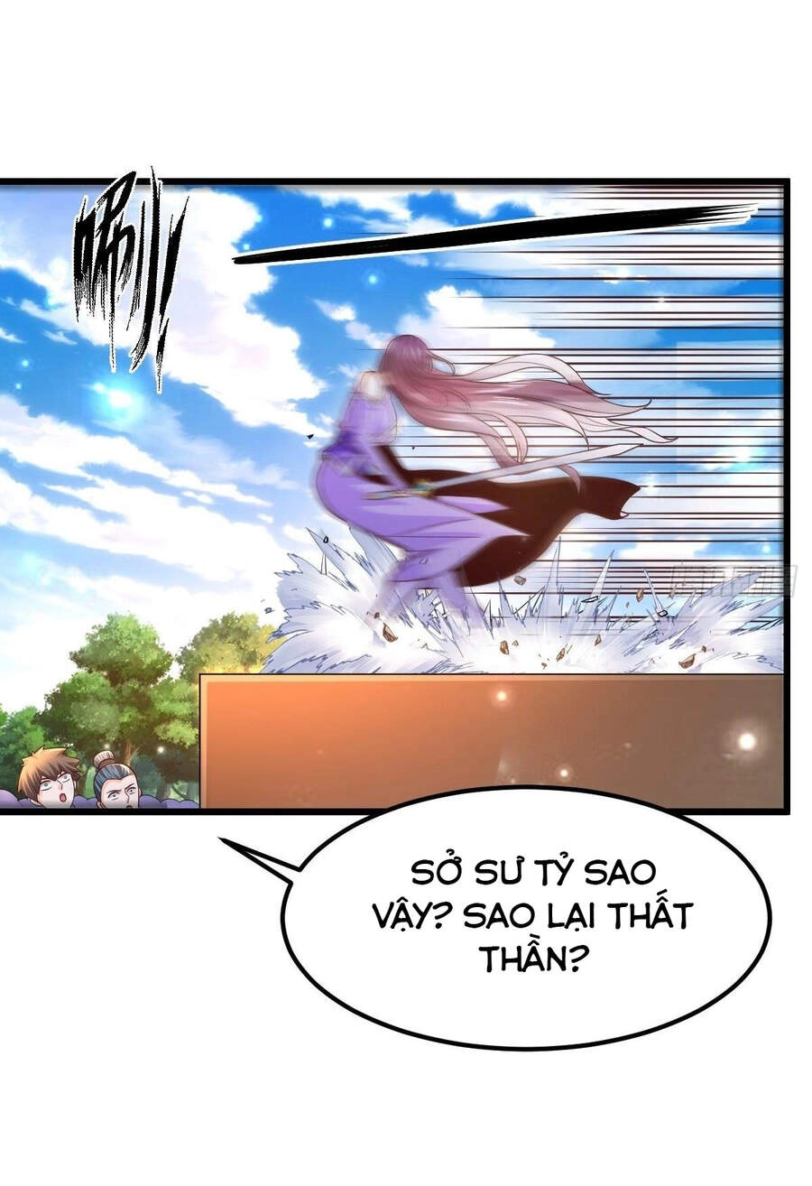 Võ Đạo Đỉnh Phong Chapter 23 - 37