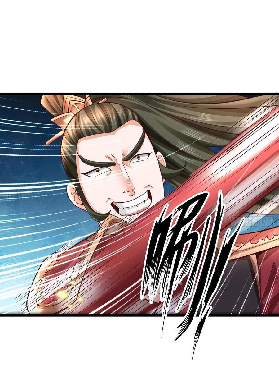 Võ Đạo Đỉnh Phong Chapter 23 - 39