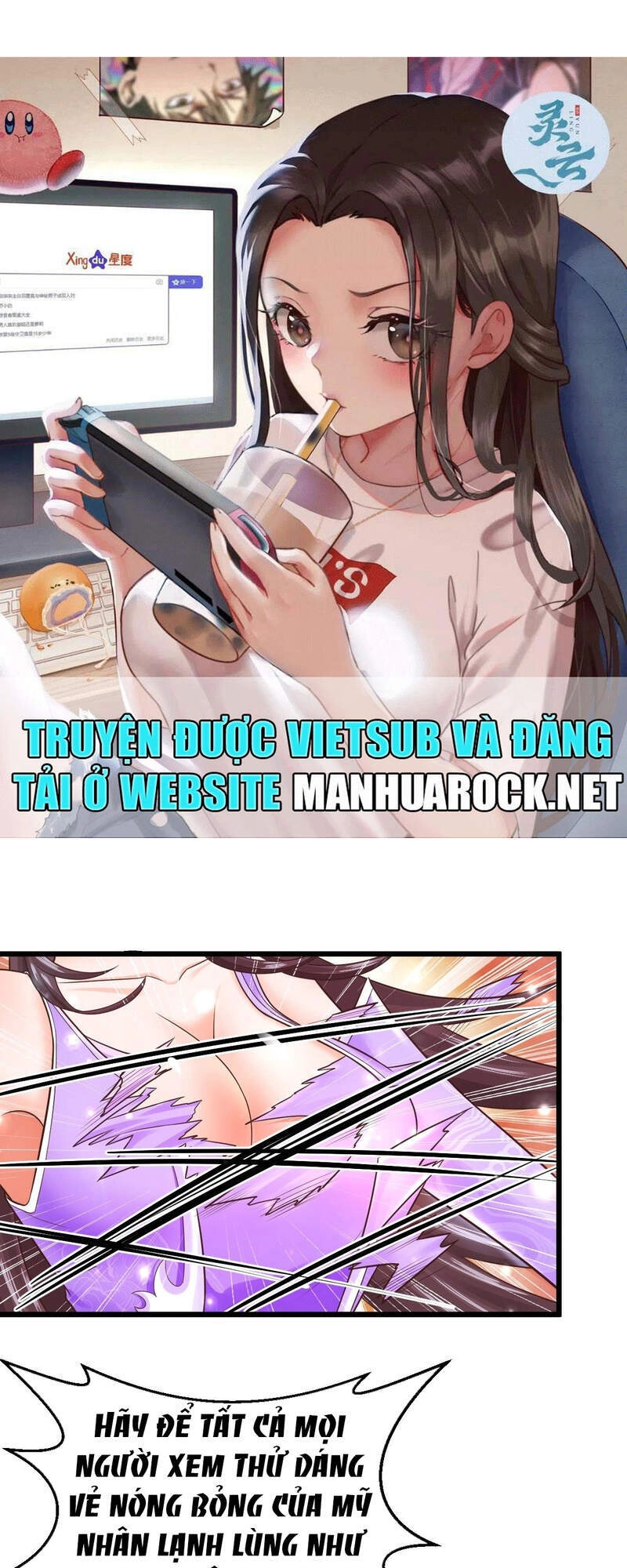 Võ Đạo Đỉnh Phong Chapter 24 - 1