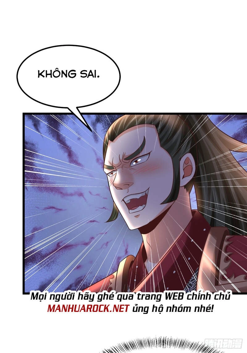 Võ Đạo Đỉnh Phong Chapter 24 - 8