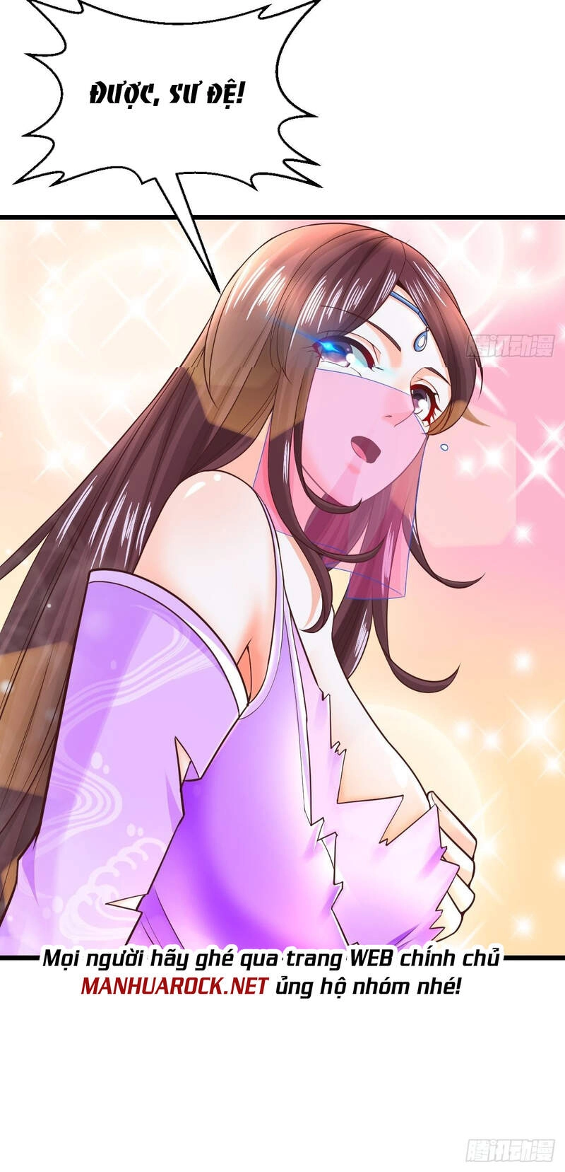 Võ Đạo Đỉnh Phong Chapter 24 - 13