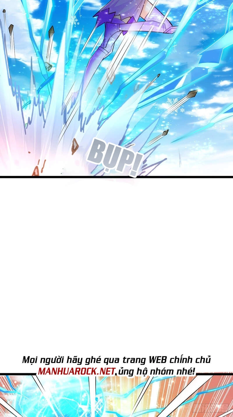 Võ Đạo Đỉnh Phong Chapter 24 - 17