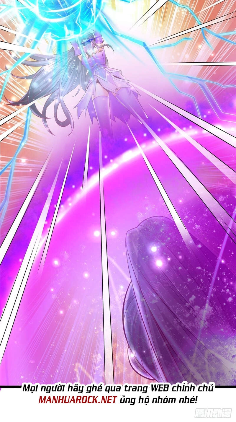 Võ Đạo Đỉnh Phong Chapter 24 - 18