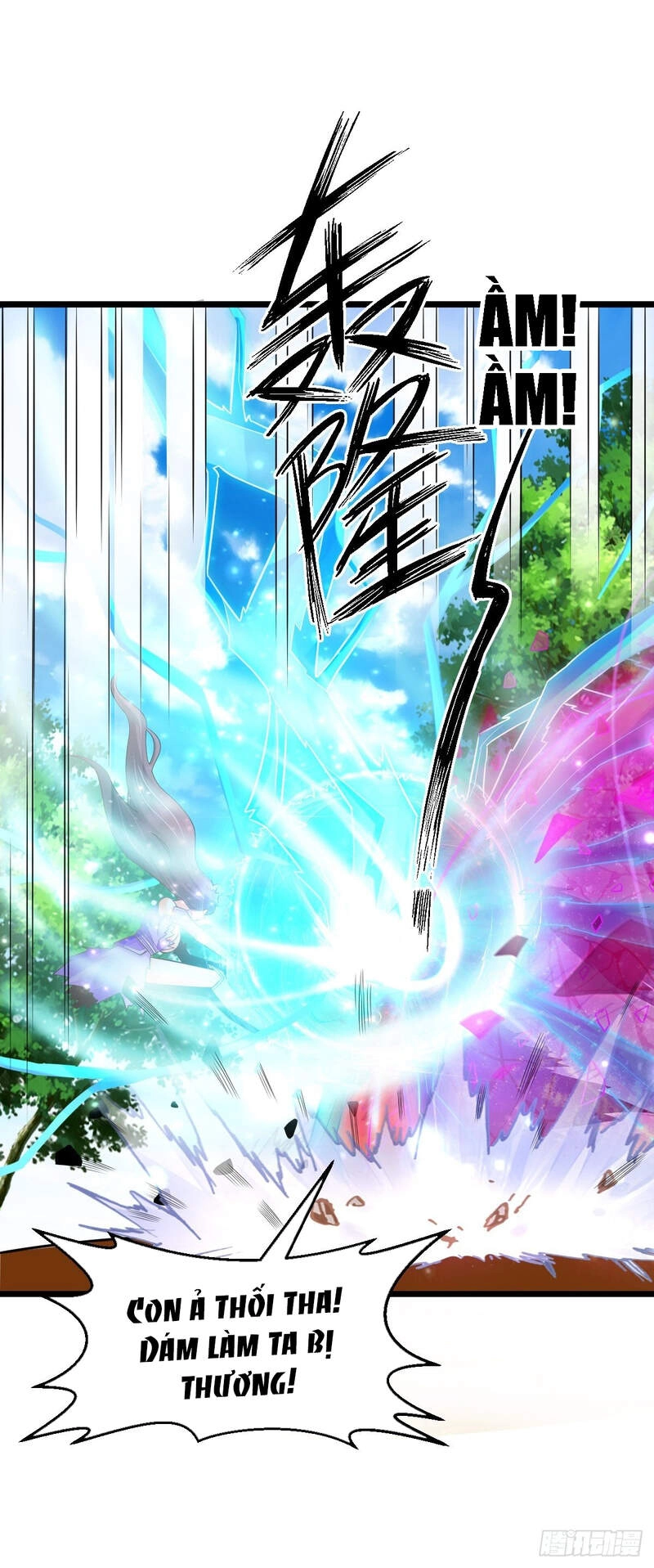 Võ Đạo Đỉnh Phong Chapter 24 - 19